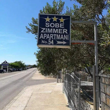 Marija Affittacamere