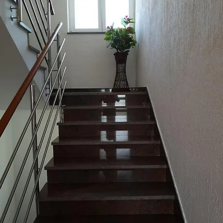 Marija 招待所 希贝尼克