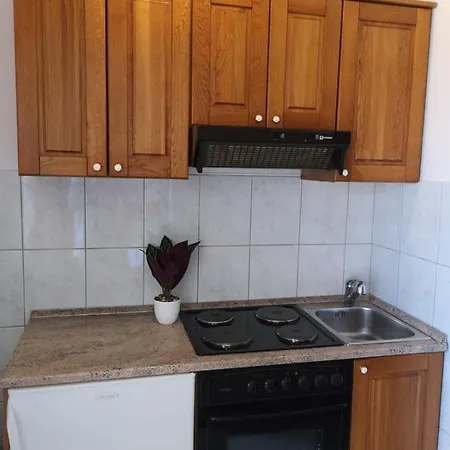 Marija 3* Šibenik