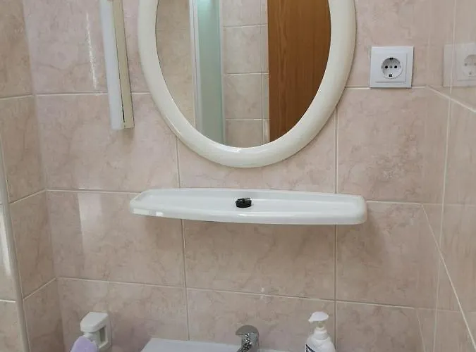 Marija 3* 希贝尼克