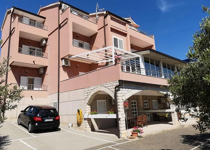 Marija 3* 希贝尼克