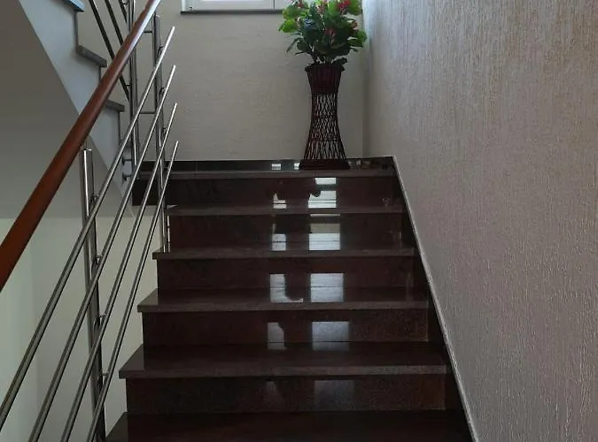 Marija 招待所 希贝尼克